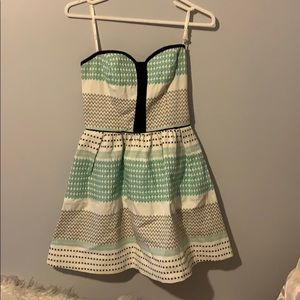 Ella Moss Descanso Dress